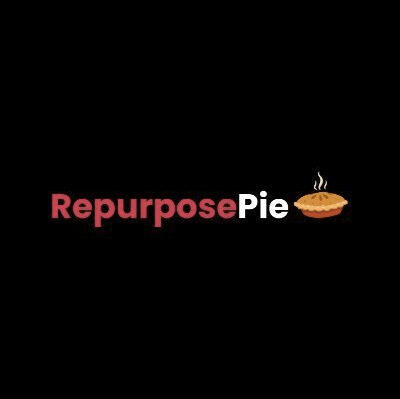 Repurpose Pie Logo