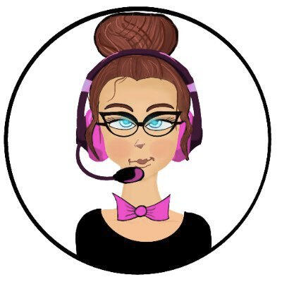 Bow Tied Commoner Logo