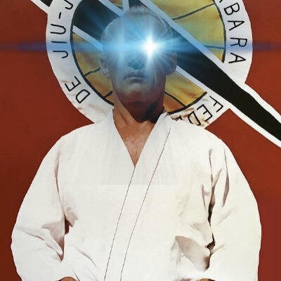 Bow Tied Gracie Logo